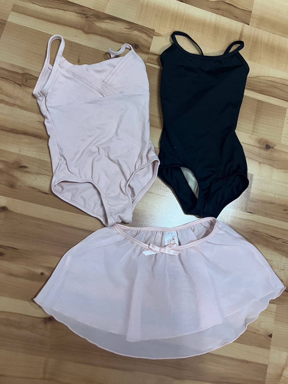 Dance Set